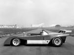Ferrari 312 PB 1971 года